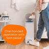 Diaper Genie Select Pail - White
