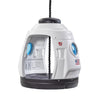 Step2 Space Capsule Swing - Blue - Dezine Kids