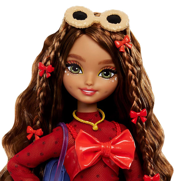 Barbie Dream Besties Teresa Fashion Doll With Video Game Themed Accessories - Dezine Kids
