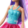 Barbie Dreamtopia Doll - Dezine Kids