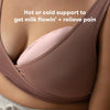 Frida Mom Hot + Cold Breast Relief Pack