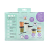 Beaba First Meal Pack - Storm