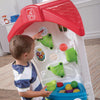 Step2 Toddler Corner Playhouse - Dezine Kids