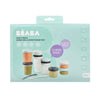 Beaba First Meal Pack - Storm