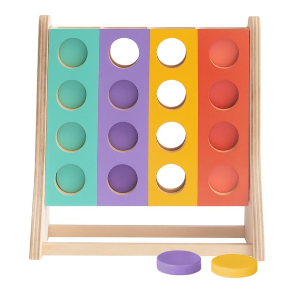 Curious Cub Colour Shorter Fun and Educational Colour Matching Toy - Dezine Kids