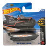 Hot Wheel 1966 Bat Boat/Bateau Batman 3/5