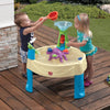Step2 Wild Whirlpool Water Table - Dezine Kids