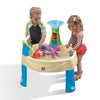 Step2 Wild Whirlpool Water Table - Dezine Kids