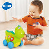 Hola Learning Dino Activity Toy - Dezine Kids