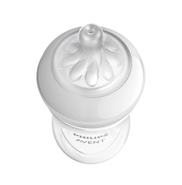 Philips Avent Natural Response Bottle Teat - Pack of 2