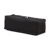 Joie Kubbie Compact Travel Cot - Coal - Dezine Kids
