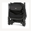 Joie Tourist 3 in 1 Compact Stroller, Suitable from Birth to 15 kg, Approx 3 Years - Shale - Dezine Kids