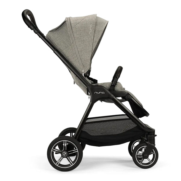 Nuna BMW TRIV Next Stroller - Graphene