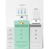 Momcozy Sterilizers & Warmer 8 in 1 Sterilizer and Dryer - White