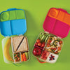 B.Box Lunch Box - Strawberry Shake Pink Orange