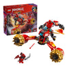 Lego Ninjago Kai’s Mech Storm Rider