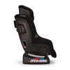 Nuna Rava Baby Car Seat Convertible (Front & Rear Facing) 10 Positions Recline For 0 to 7Y (Upto 30Kg) - Caviar