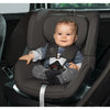 Britax Dualfix Plus Car Seat Birth to 4 Years - Midnight Grey - Dezine Kids