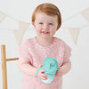 Skip Hop Easy Feed Mealtime Set - Teal & Grey