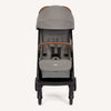 Joie Travel System Stroller Pact Pro with Infant Carrier i-Snug Birth+ to 22 kg - Pebble - Dezine Kids