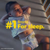 Pampers Swaddlers Disposable Baby Diapers, Size 6, (50 Count) 16+ Kg