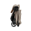 Silver Cross Clic Stroller - Latte - Dezine Kids