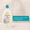 Aveeno Kids Sensitive Skin Face & Body Wash with Oat Extract - 532ml - Dezine Kids
