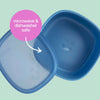 B.Box Lunch Tub - Ocean Blue