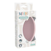 Bibado Silicone Suction Bowl - Blush