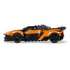 Lego Speed Champions McLaren W1, The Real Supercar with 1 Minifigure - Race Car
