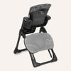 Joie High Chair Mimzy Recline Birth to 15 kg - ABC Charcoal - Dezine Kids