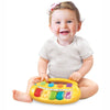 Winfun Grow With Me Musical Walker Detachable Piano Keyboard