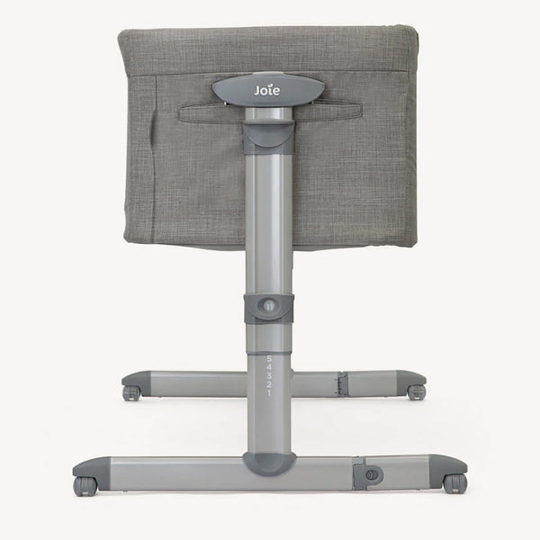 Joie Bassinet Roomie Glide - Foggy Grey