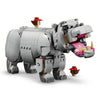 Lego Creator Wild Animals Majestic Rhino with Birds