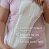 Abena Maternity Pads, High Absorbency Postpartum Protection 15 pcs - Dezine Kids