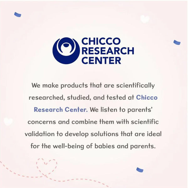 Chicco Baby Caring New Born Gift For Baby Shower & Baby Birthday, Pack of 7 - Pink