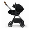 Nuna ARRA Next Ergonomic Baby Car Seat - Caviar