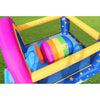 Happy Hop Fantasy Unicorn, Inflatable Jumping House