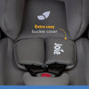 Joie Carry Cot Car Seat I-Snug - Gray Flannel - Dezine Kids