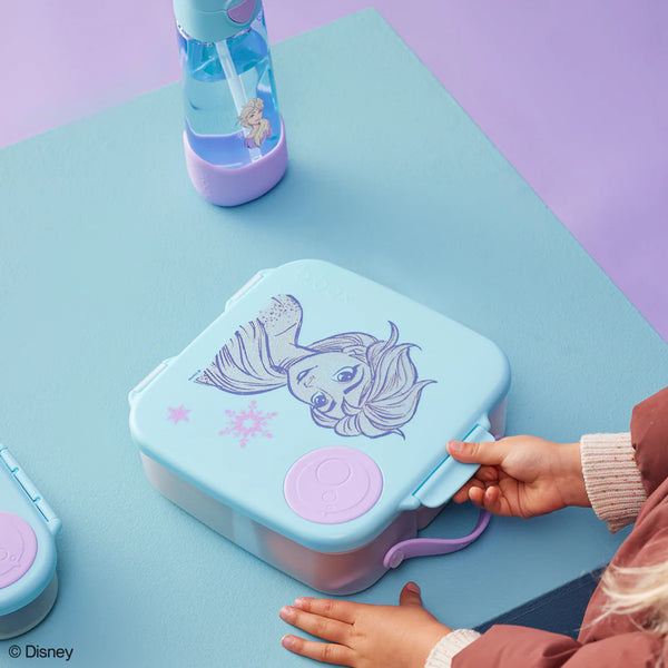 B.Box Lunch Box - Disney Frozen
