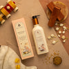 Baby Forest Sampoorna Snan Baby Body Wash With Aloe Vera & Chamomile - 200 ml