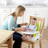 Fisher Price Quick Clean And Go Booster Chair Seat for Kids - Dezine Kids