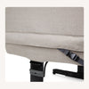 Joie Roomie Go Travel Cot 0 to 9kg - Clay - Dezine Kids