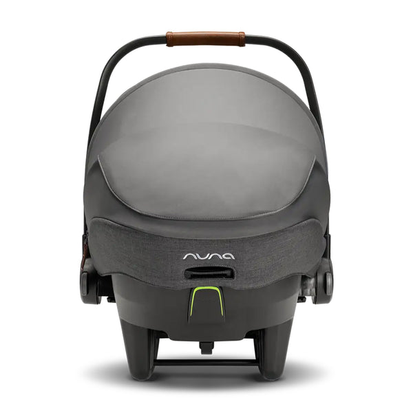 Nuna PIPA Next Infant Car Seat & Carry Cot - Granite