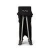 Nuna SENA Aire Travel Cot & Playard - Caviar
