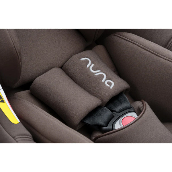 Nuna PIPA Urbn Ultra Lightweight Infant Car Seat - Chestnut