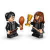 Lego Harry Potter Hogwarts Castle: Sorting Hat Ceremony