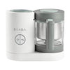 Beaba Babycook Neo® Baby Food Maker Processor - White Grey