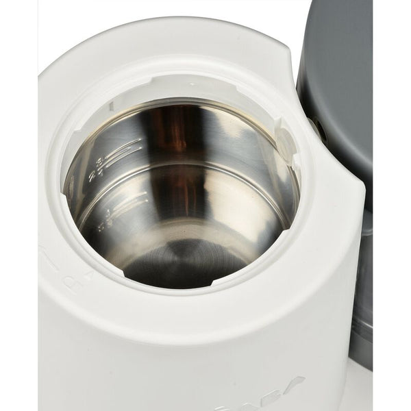 Beaba Babycook Neo® Baby Food Maker Processor - White Grey