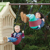 Step2 Play Up Gym Set Outdoor Play Toy for Kids - Dezine Kids